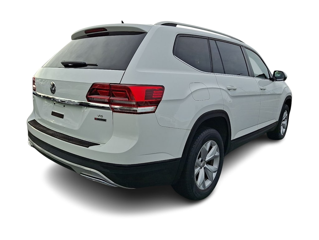 Thumbnail: 2019 Volkswagen Atlas - 15
