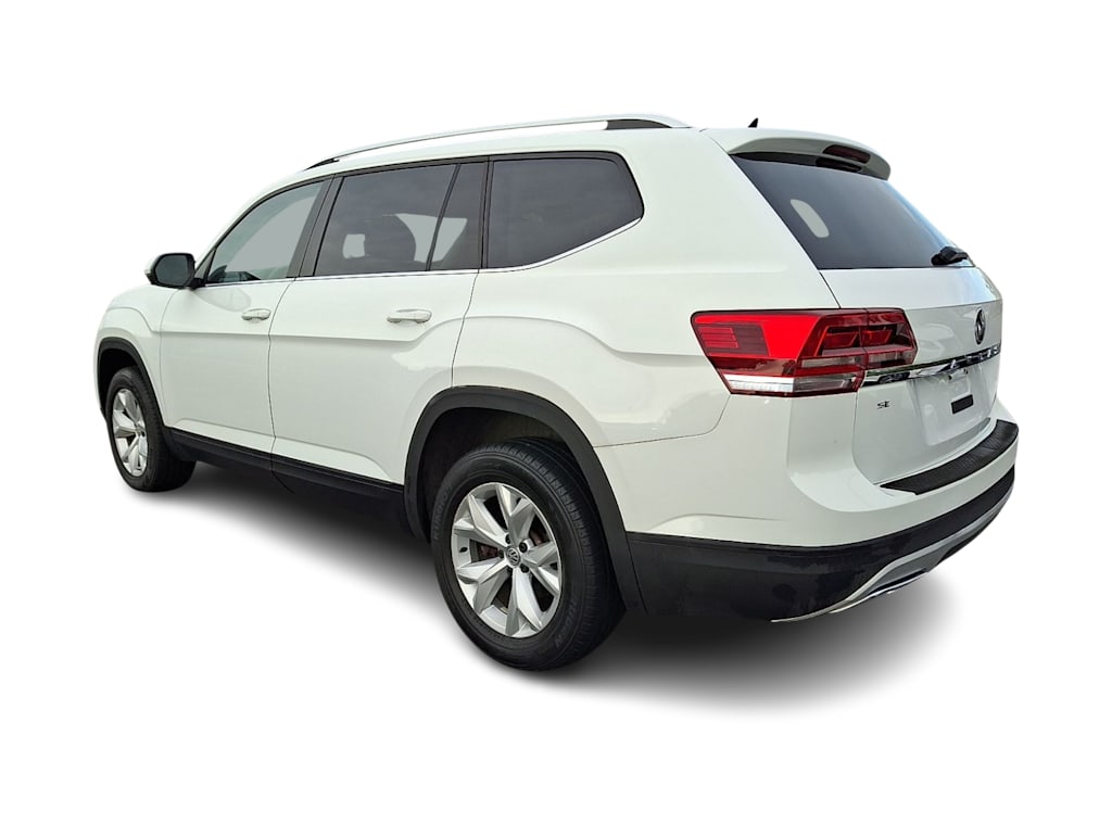 Thumbnail: 2019 Volkswagen Atlas - 3