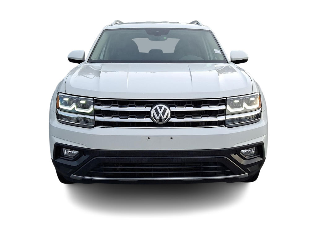 Thumbnail: 2019 Volkswagen Atlas - 4