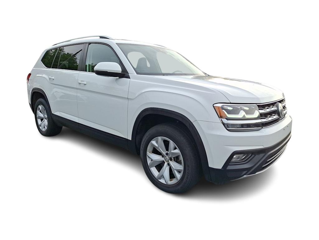Thumbnail: 2019 Volkswagen Atlas - 14