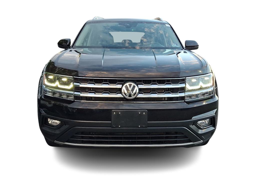 Thumbnail: 2019 Volkswagen Atlas - 4
