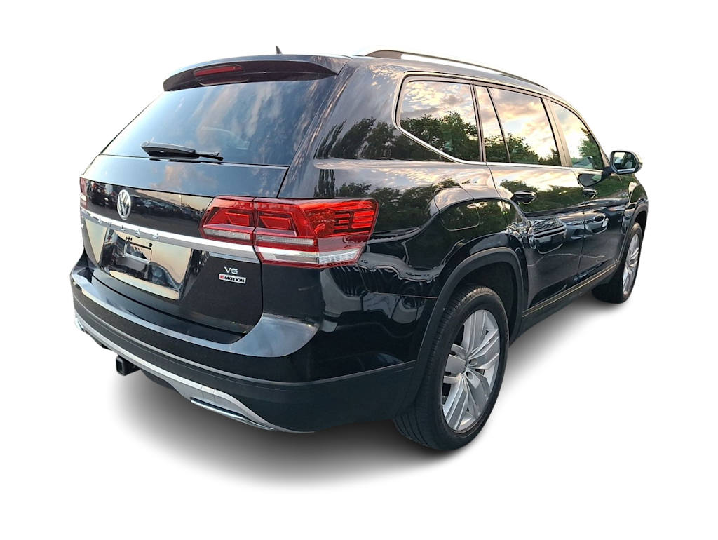 Thumbnail: 2019 Volkswagen Atlas - 14