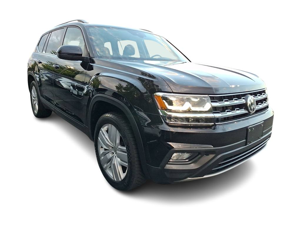 Thumbnail: 2019 Volkswagen Atlas - 13