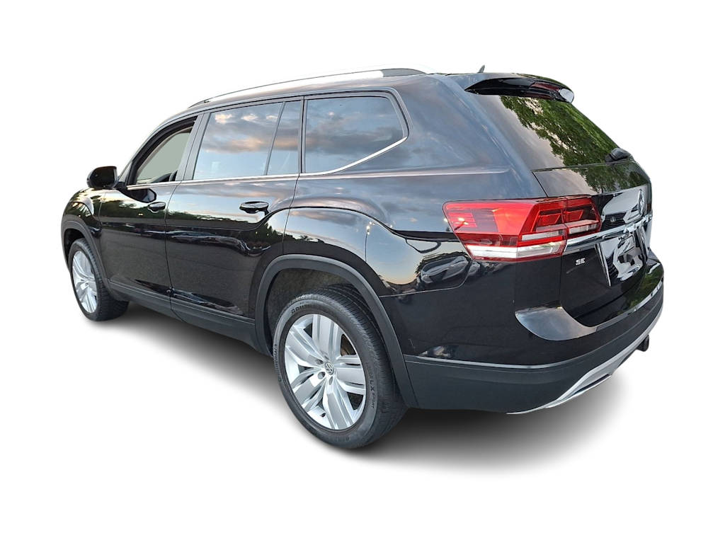 Thumbnail: 2019 Volkswagen Atlas - 3