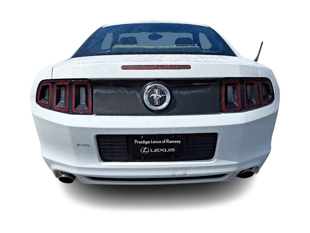 Thumbnail: 2014 Ford Mustang - 16