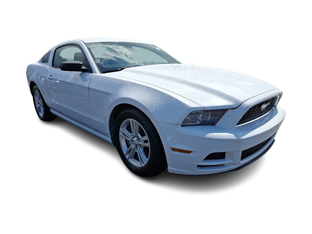 Thumbnail: 2014 Ford Mustang - 14