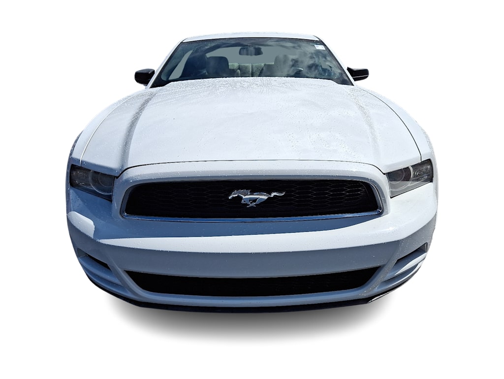 Thumbnail: 2014 Ford Mustang - 4