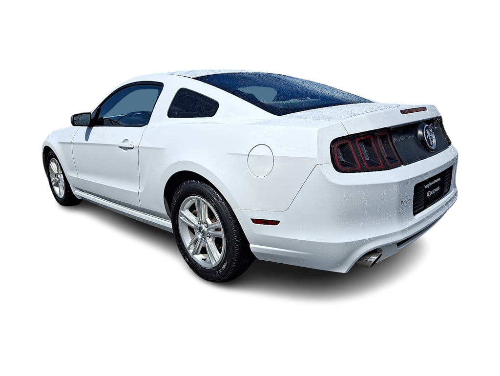 Thumbnail: 2014 Ford Mustang - 3