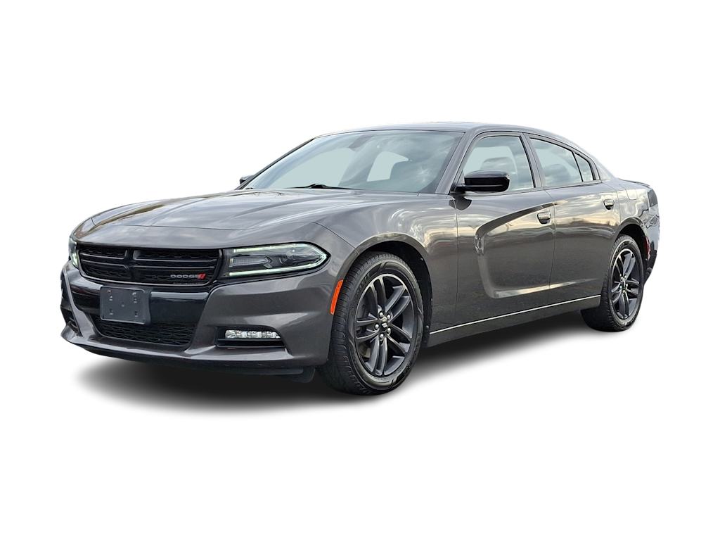 Used 2019 Dodge Charger SXT with VIN 2C3CDXJG1KH730380 for sale in Medford, OR