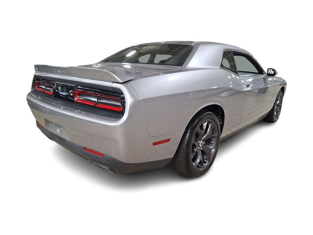 Thumbnail: 2018 Dodge Challenger - 15