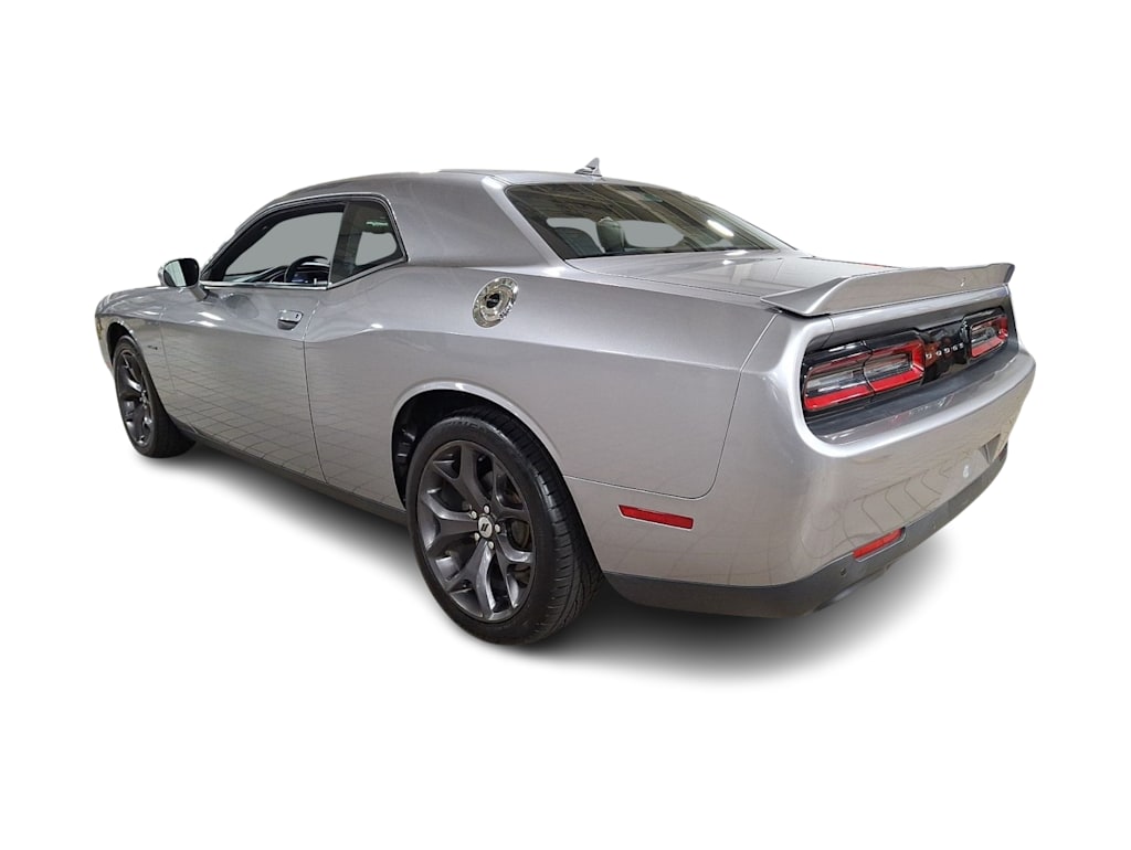 Thumbnail: 2018 Dodge Challenger - 16