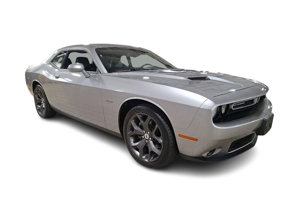 Thumbnail: 2018 Dodge Challenger - 3