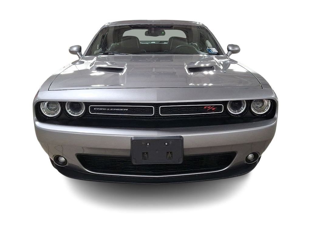 Thumbnail: 2018 Dodge Challenger - 4