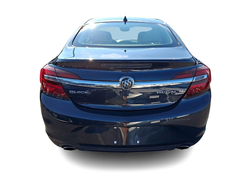 Thumbnail: 2014 Buick Regal - 16
