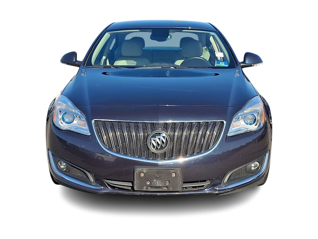 Thumbnail: 2014 Buick Regal - 4