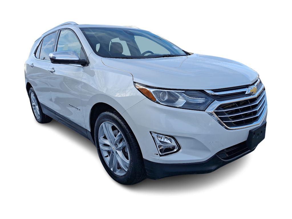 2019 Chevrolet Equinox Premier 13