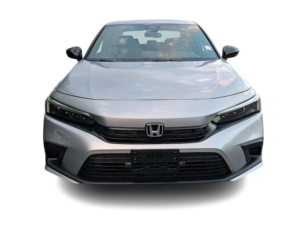 Thumbnail: 2023 Honda Civic - 4