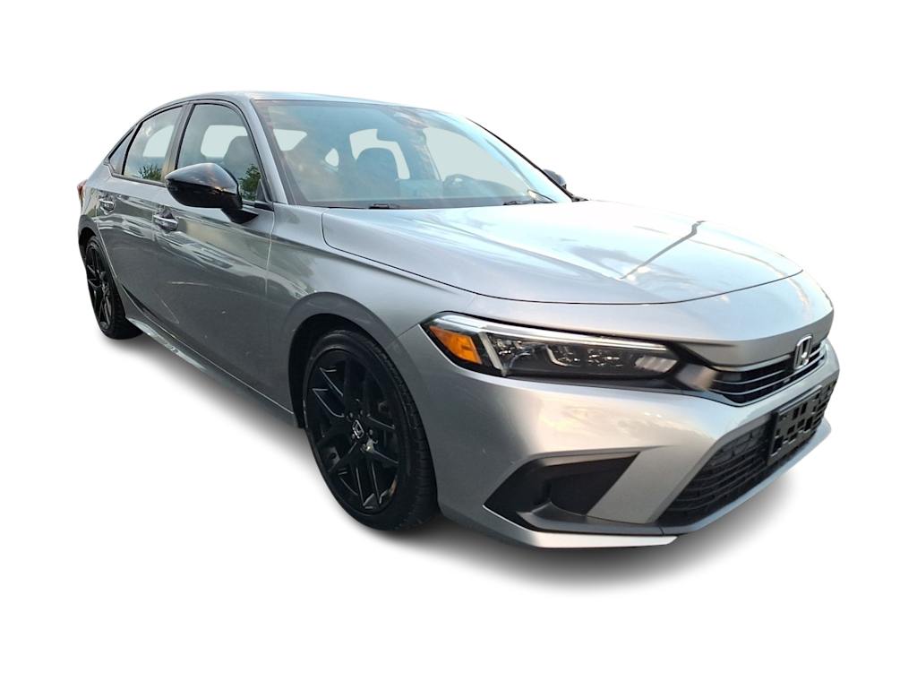 Thumbnail: 2023 Honda Civic - 13