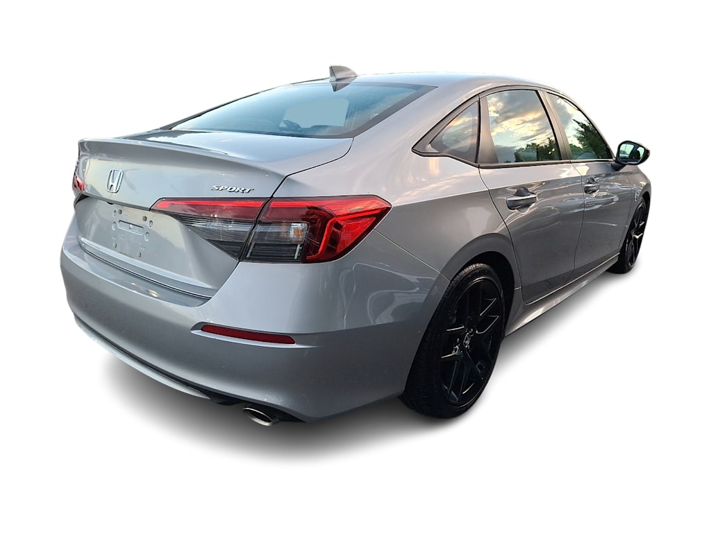 Thumbnail: 2023 Honda Civic - 13