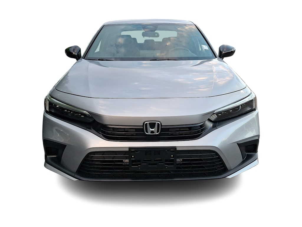 Thumbnail: 2023 Honda Civic - 4