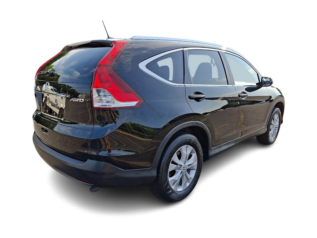 Thumbnail: 2014 Honda CR-V - 15