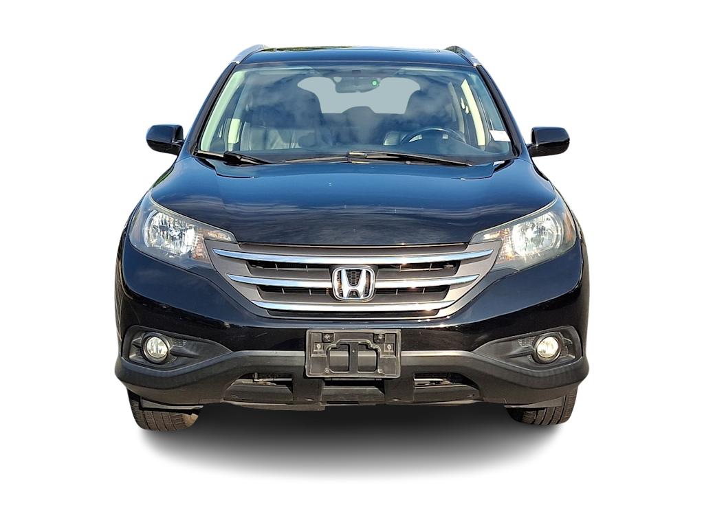 Thumbnail: 2014 Honda CR-V - 4