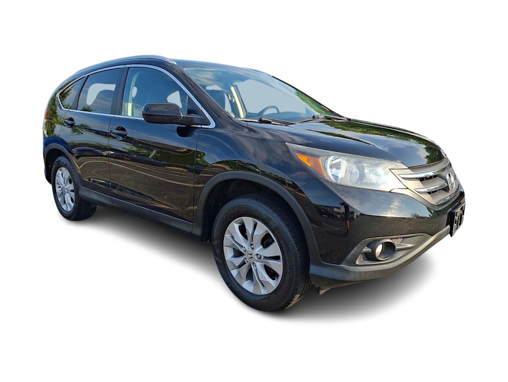 Thumbnail: 2014 Honda CR-V - 14