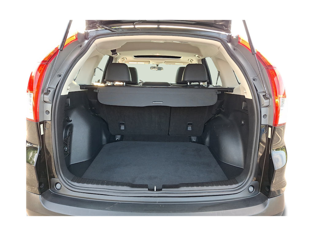 Thumbnail: 2014 Honda CR-V - 11
