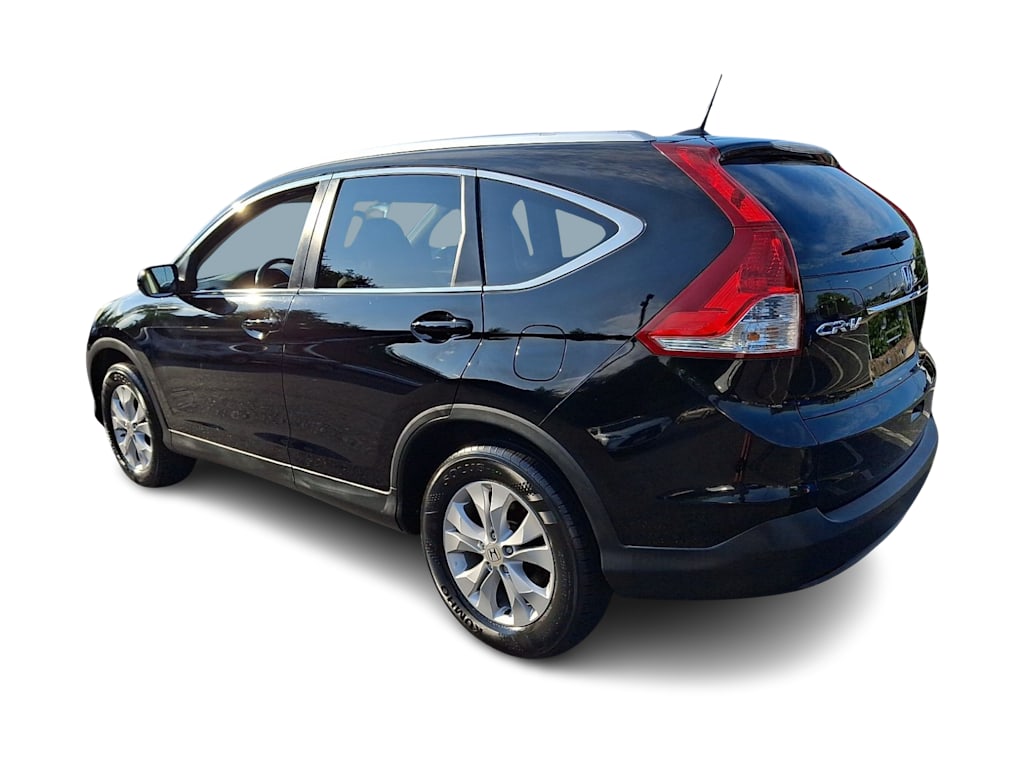 Thumbnail: 2014 Honda CR-V - 3