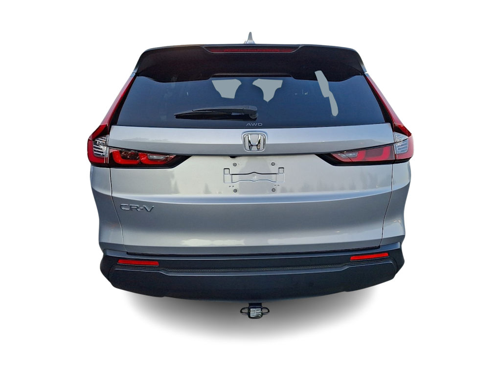 Thumbnail: 2025 Honda CR-V - 4