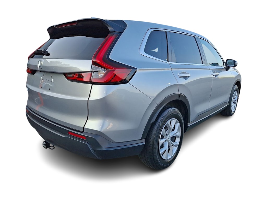 Thumbnail: 2025 Honda CR-V - 15