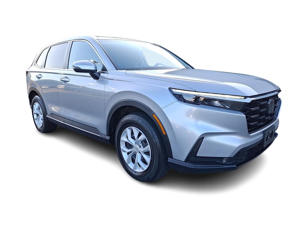 Thumbnail: 2025 Honda CR-V - 14