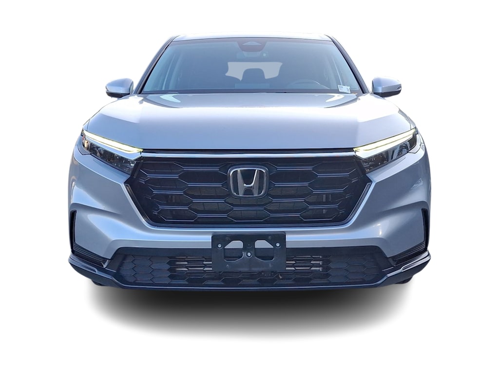 Thumbnail: 2025 Honda CR-V - 5