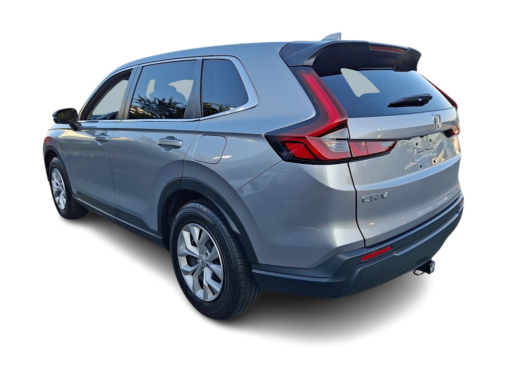 Thumbnail: 2025 Honda CR-V - 3