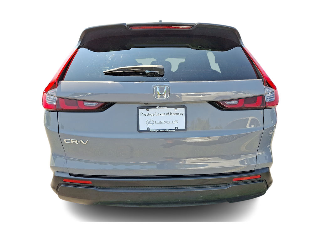 Thumbnail: 2025 Honda CR-V - 3