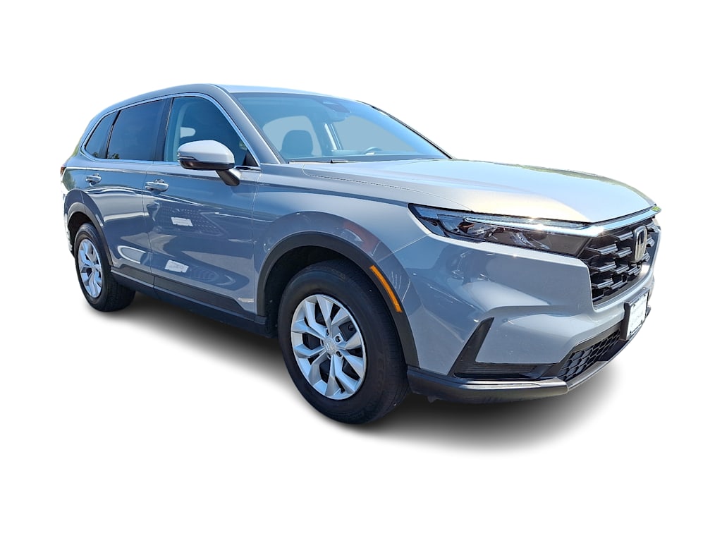 Thumbnail: 2025 Honda CR-V - 14