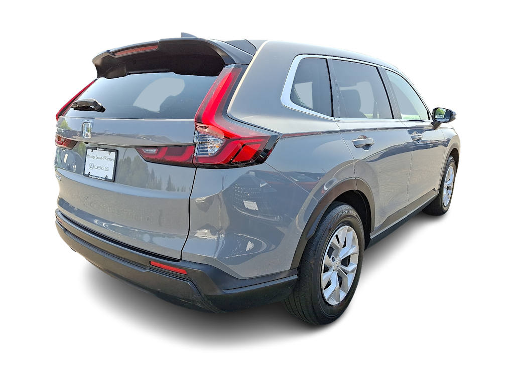 Thumbnail: 2025 Honda CR-V - 15