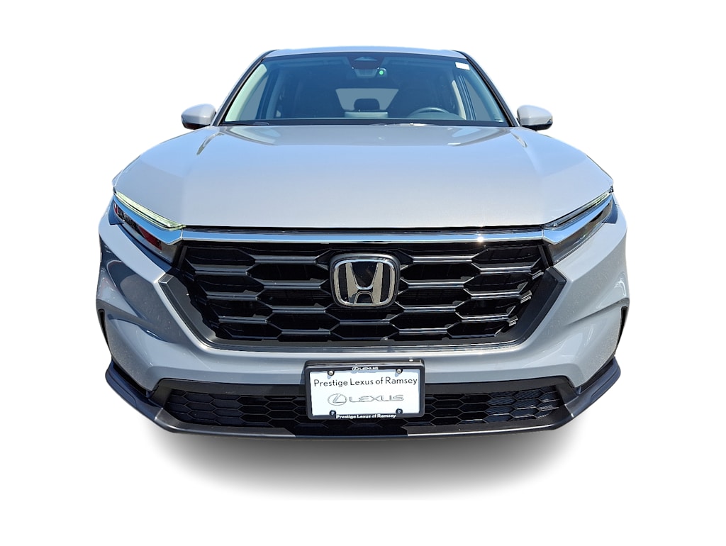 Thumbnail: 2025 Honda CR-V - 4