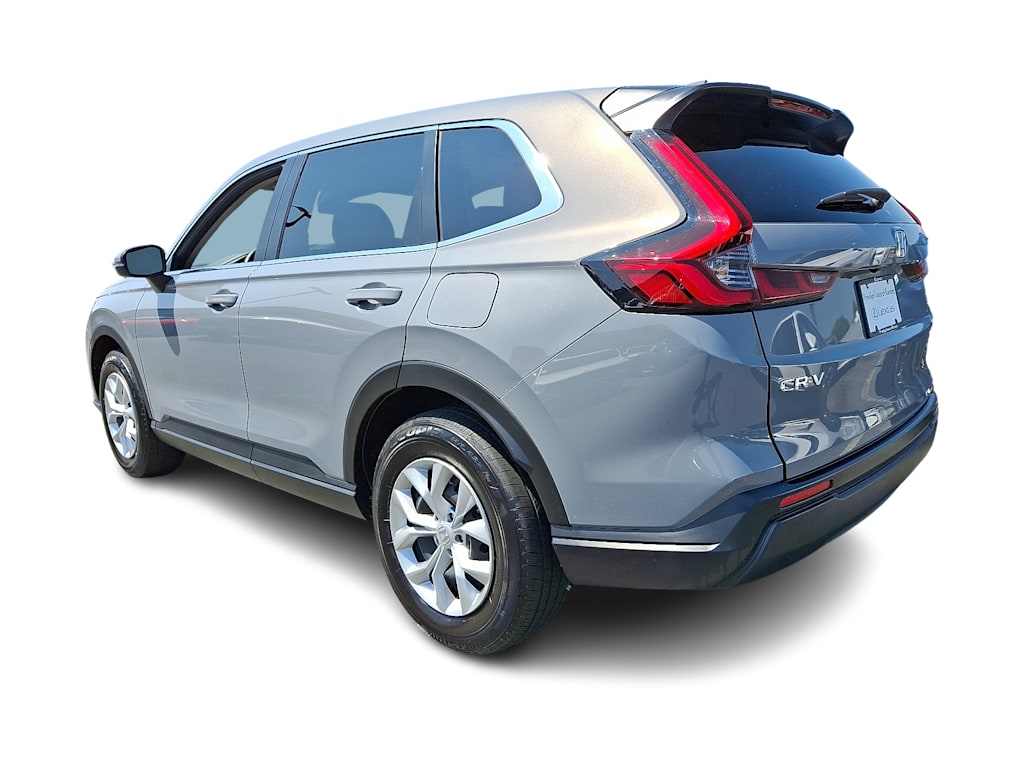 Thumbnail: 2025 Honda CR-V - 2