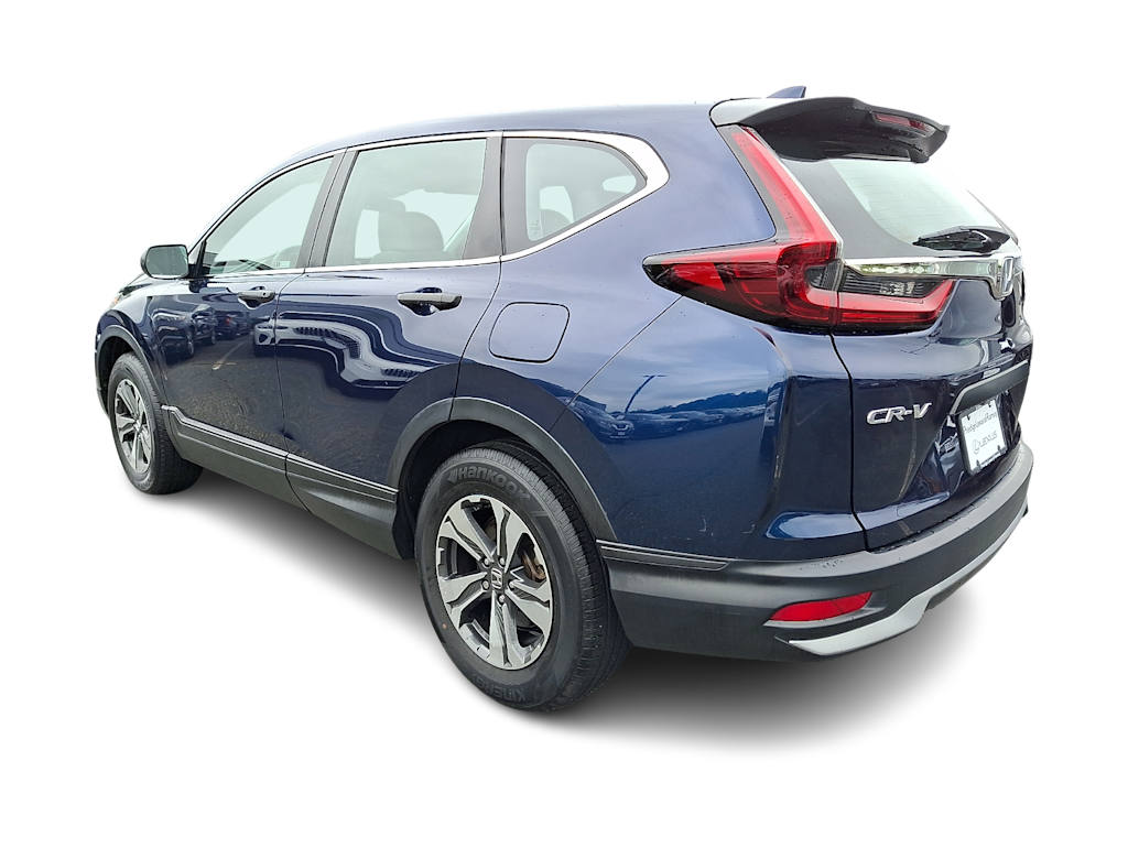 Thumbnail: 2020 Honda CR-V - 3
