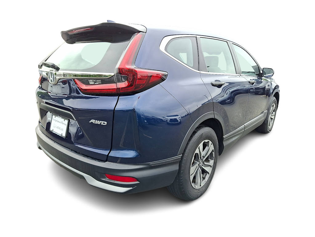 Thumbnail: 2020 Honda CR-V - 16