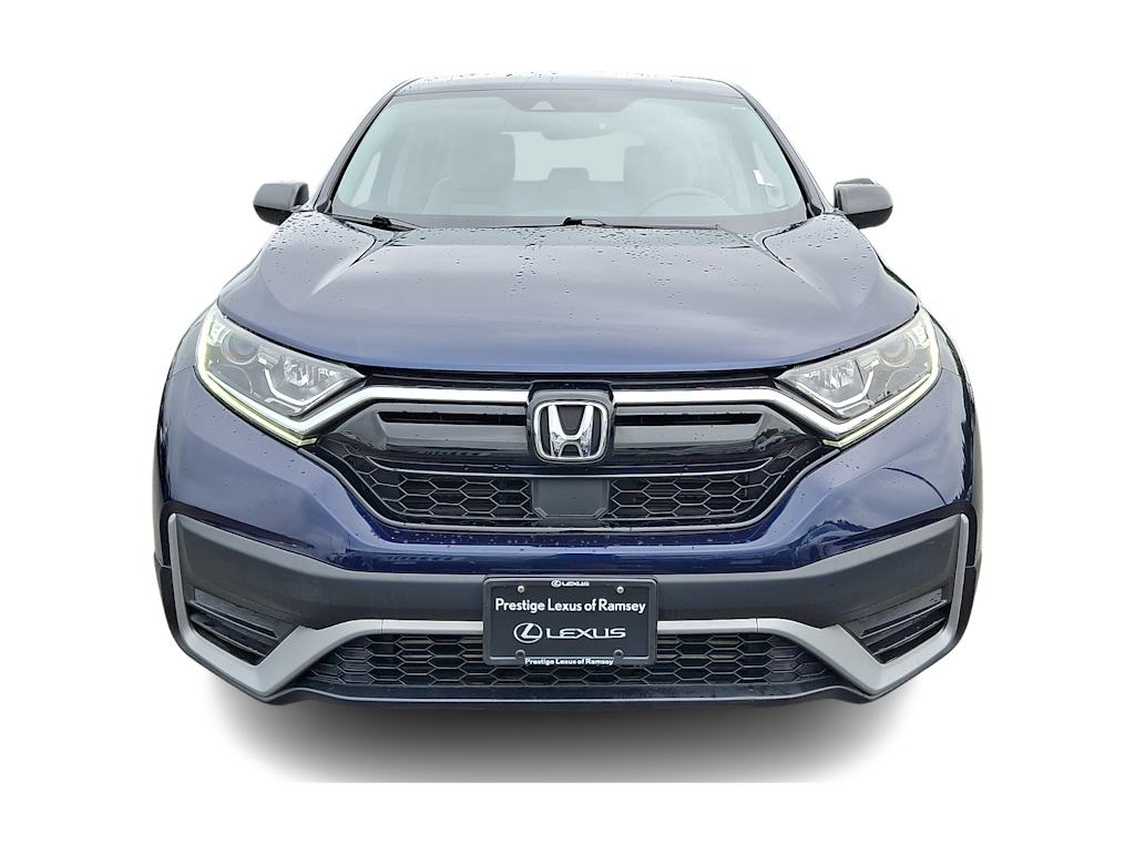 Thumbnail: 2020 Honda CR-V - 5