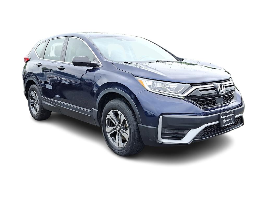 Thumbnail: 2020 Honda CR-V - 15