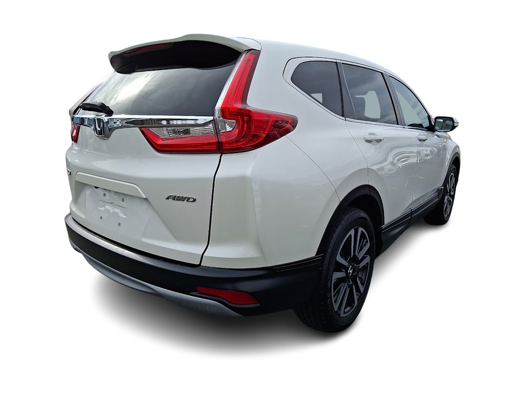 Thumbnail: 2018 Honda CR-V - 13
