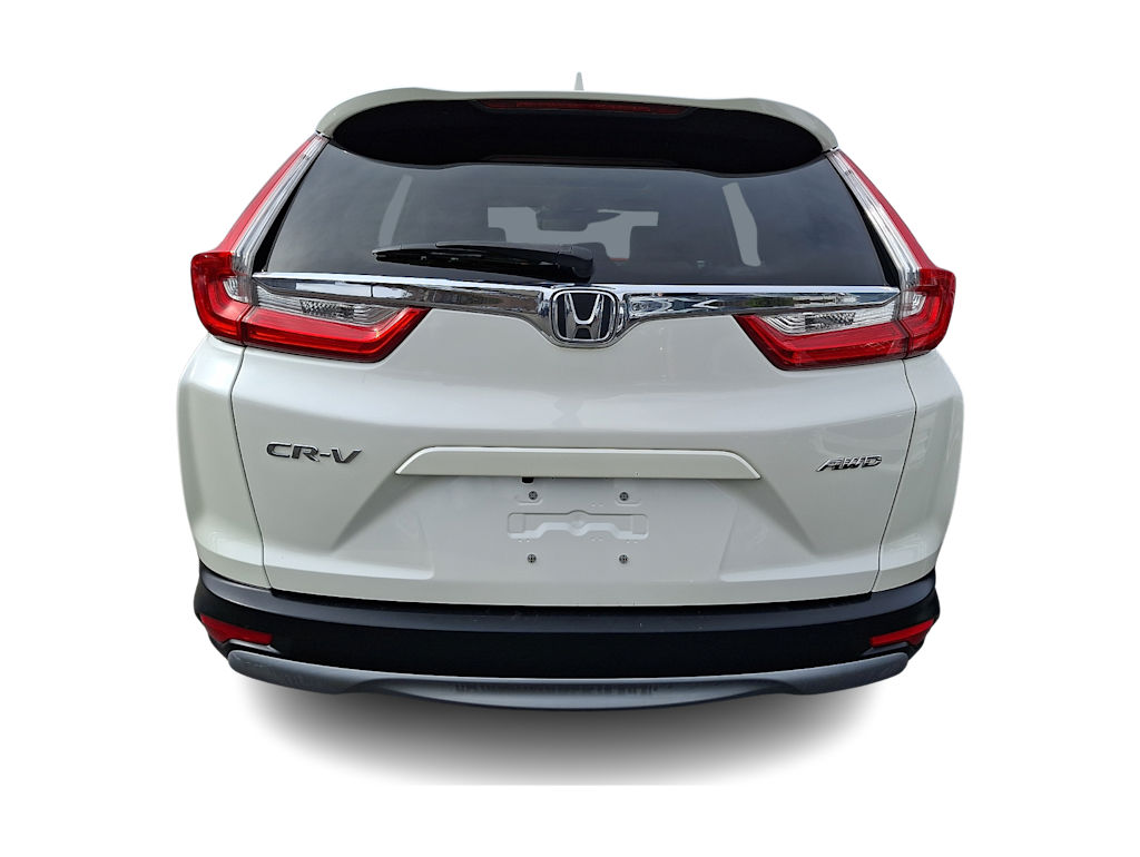 Thumbnail: 2018 Honda CR-V - 3