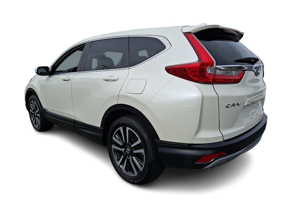 Thumbnail: 2018 Honda CR-V - 2