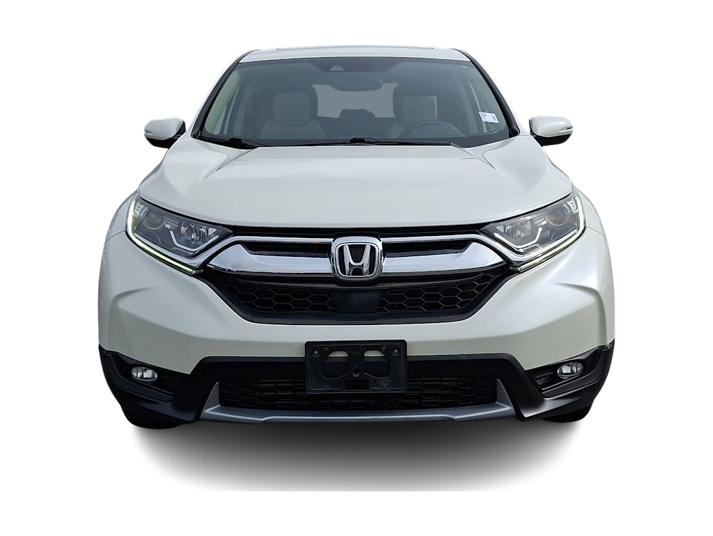 Thumbnail: 2018 Honda CR-V - 4