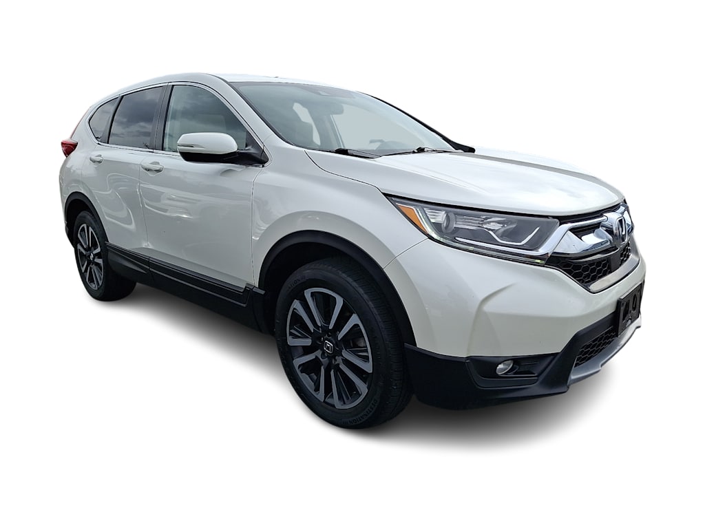 Thumbnail: 2018 Honda CR-V - 12