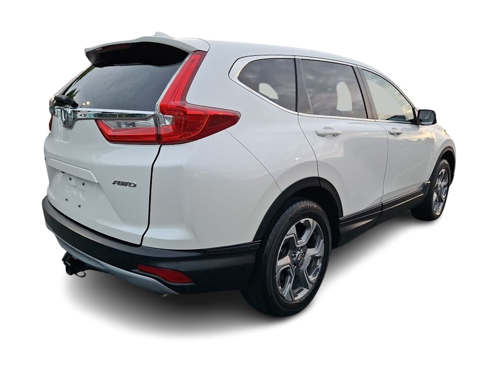 Thumbnail: 2017 Honda CR-V - 14