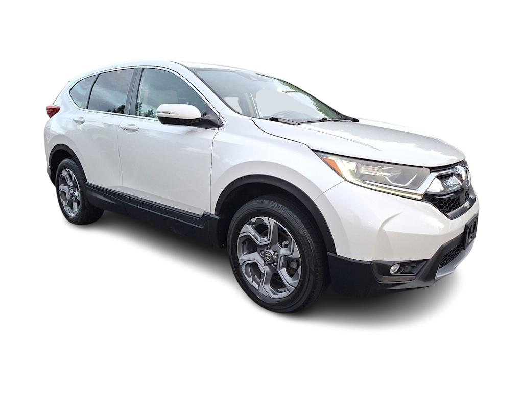 Thumbnail: 2017 Honda CR-V - 13